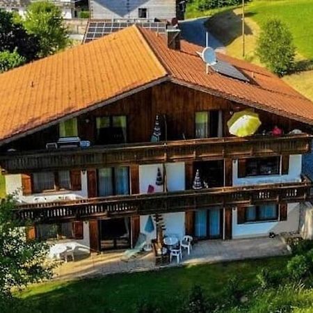 Ferienhaus Mariele 洛恩堡 外观 照片